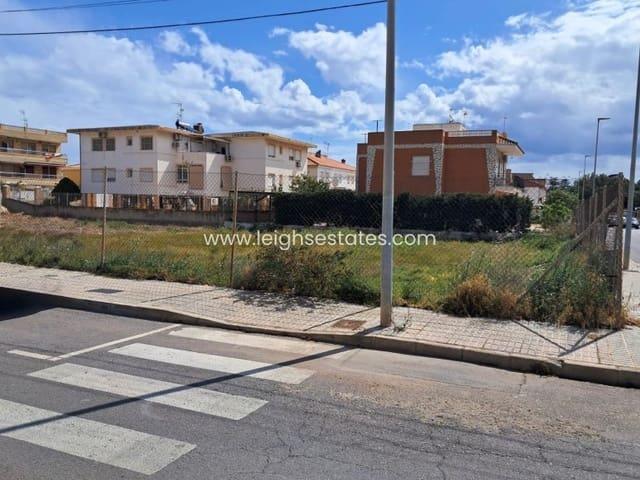 Terreno en venta en Los Alcázares, Campo de Cartagena y Mar Menor