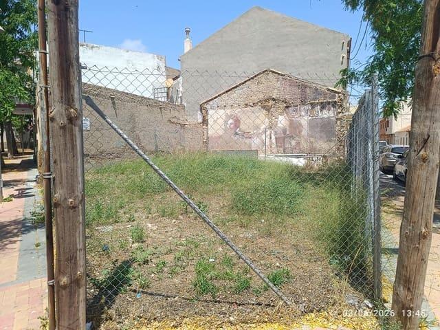 Terreno en venta en Los Alcázares, Campo de Cartagena y Mar Menor