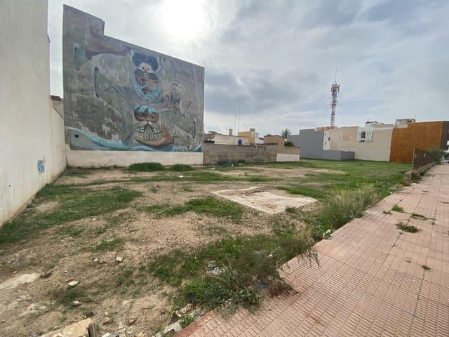 Terreno en venta en Los Alcázares, Campo de Cartagena y Mar Menor