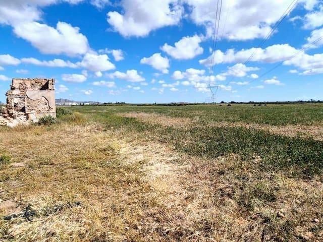 Terreno en venta en Los Alcázares, Campo de Cartagena y Mar Menor