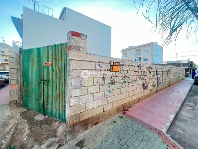 Terreno en venta en Los Alcázares, Campo de Cartagena y Mar Menor