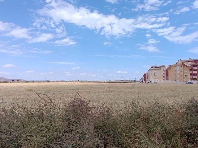 Terreno en venta en Los Narejos, Campo de Cartagena y Mar Menor