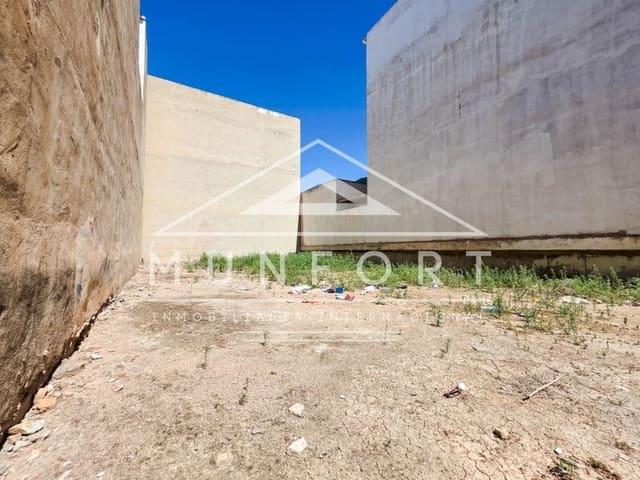 Terreno en venta en Los Alcázares, Campo de Cartagena y Mar Menor