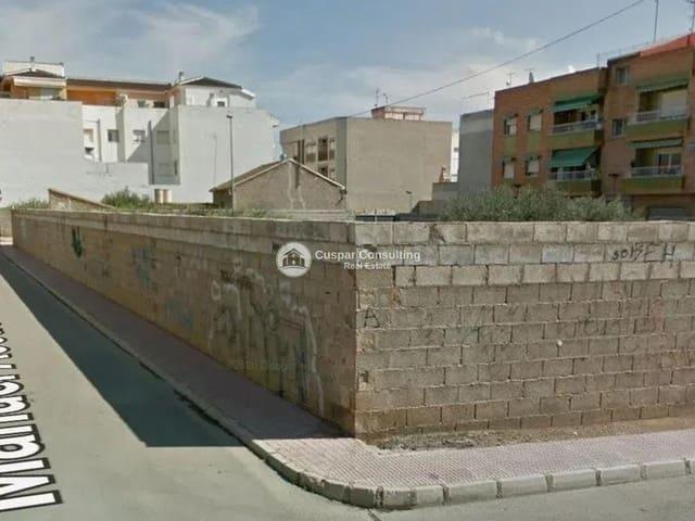 Terreno en venta en Los Alcázares, Campo de Cartagena y Mar Menor