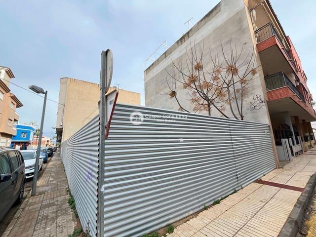 Terreno en venta en Los Alcázares, Campo de Cartagena y Mar Menor