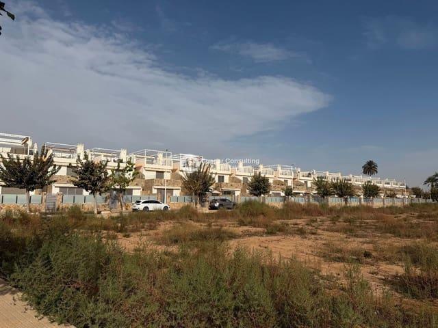 Terreno en venta en Los Alcázares, Campo de Cartagena y Mar Menor