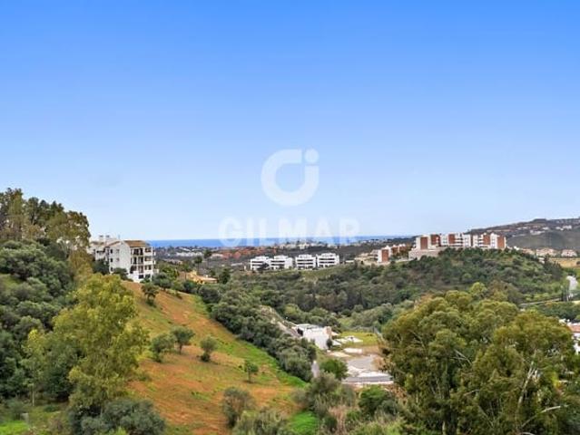 Terreno en venta en Costa del Sol Occidental, Andalucía