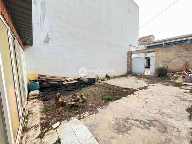 Terreno en venta en Los Cuarteros, Campo de Cartagena y Mar Menor