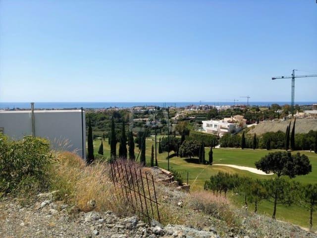 Terreno en venta en Málaga, El Paraíso Alto