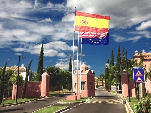 Terreno en venta en Málaga, El Paraíso Alto