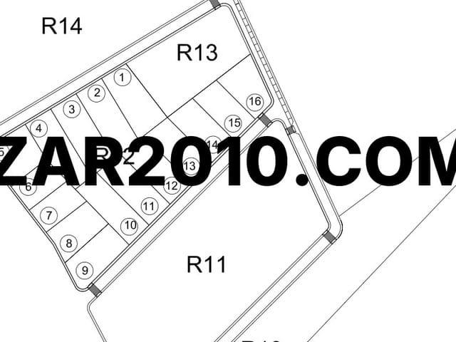 Terreno en venta en Los Gallardos, Almería