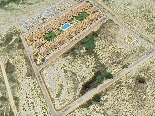 Terreno en venta en Los Gallardos, Andalucía