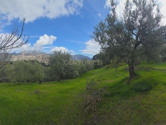 Terreno en venta en Comarca de la Costa Granadina, Andalucía