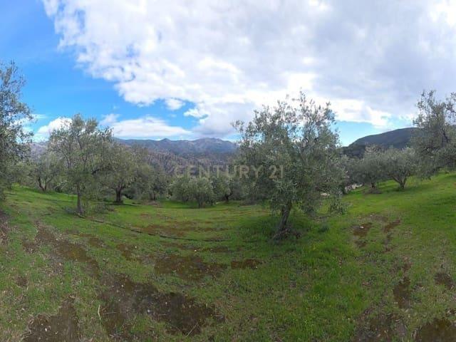 Terreno en venta en Comarca de la Costa Granadina, Andalucía