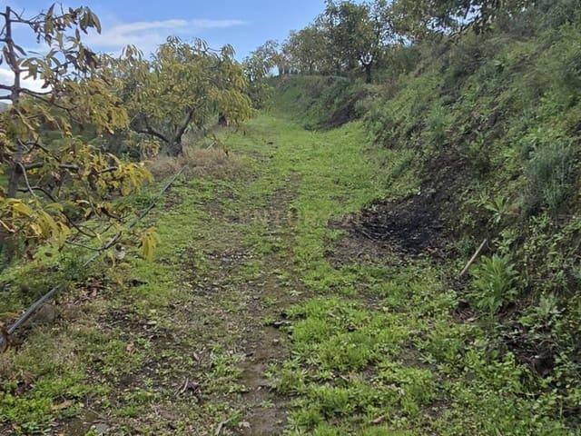 Terreno en venta en Comarca de la Costa Granadina, Andalucía
