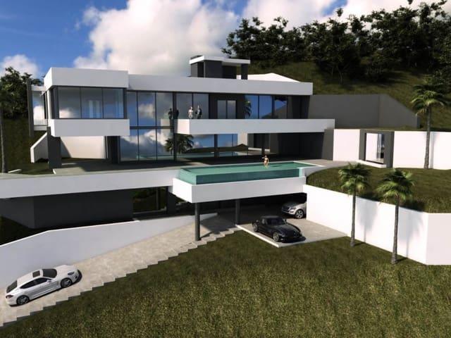 Terreno en venta en Centro, Costa del Sol Occidental