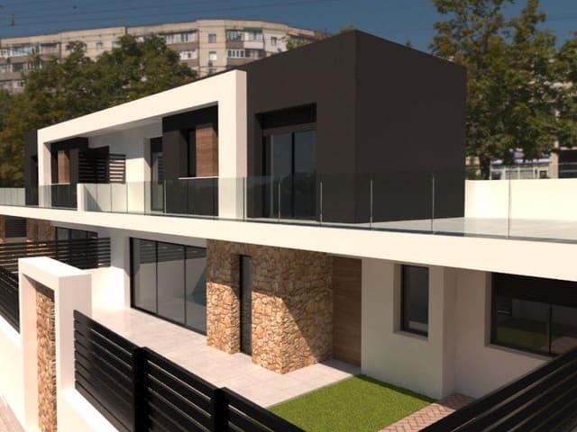 Terreno en venta en el Baix Segura / La Vega Baja, Valencia
