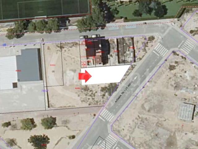 Terreno en venta en el Baix Segura / La Vega Baja, Valencia
