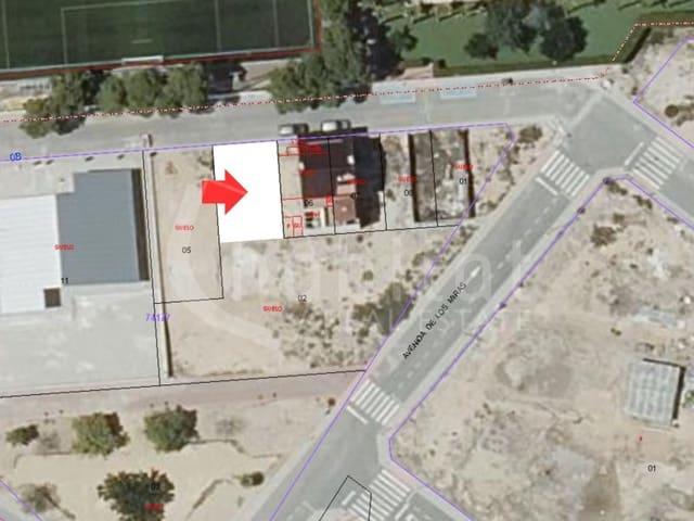 Terreno en venta en el Baix Segura / La Vega Baja, Valencia