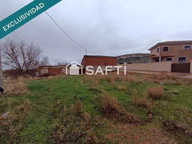 Terreno en venta en Los Navalucillos, Castilla-La Mancha