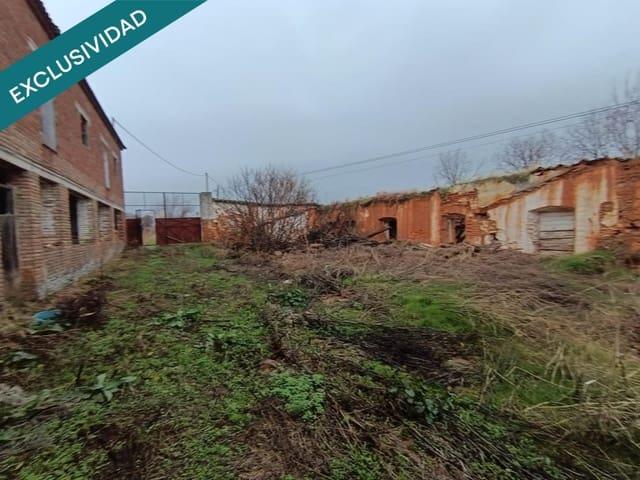 Terreno en venta en Los Navalucillos, Castilla-La Mancha