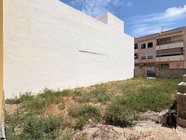 Terreno en venta en el Baix Segura / La Vega Baja, Valencia