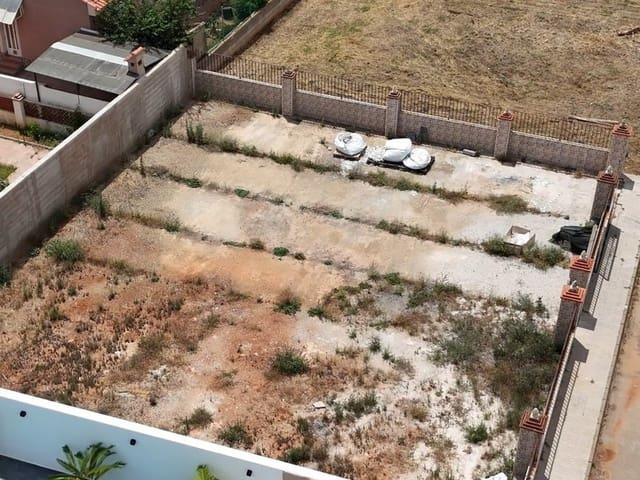 Terreno en venta en El Algar, Campo de Cartagena y Mar Menor