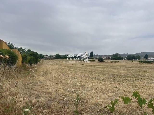 Terreno en venta en Zona 2 (Centro y San Francisco), Lucena