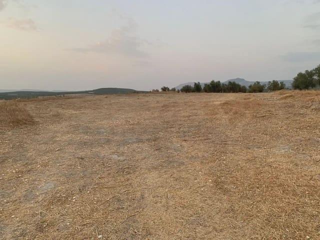 Terreno en venta en Zona 2 (Centro y San Francisco), Lucena