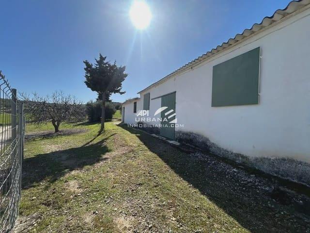 Terreno en venta en Zona 2 (Centro y San Francisco), Lucena