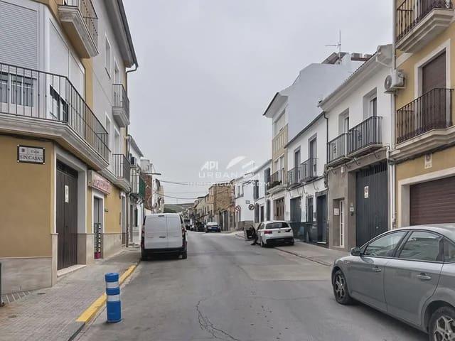 Terreno en venta en Zona 2 (Centro y San Francisco), Lucena