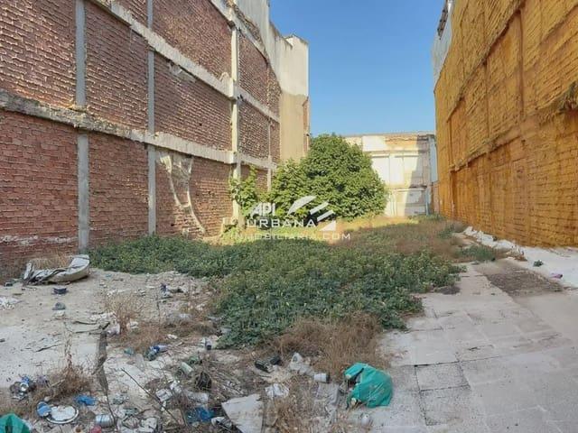 Terreno en venta en Zona 2 (Centro y San Francisco), Lucena
