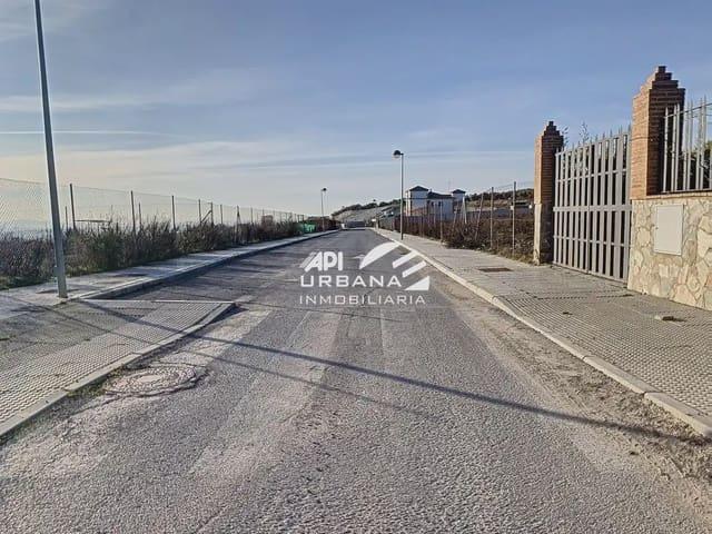 Terreno en venta en Zona 2 (Centro y San Francisco), Lucena
