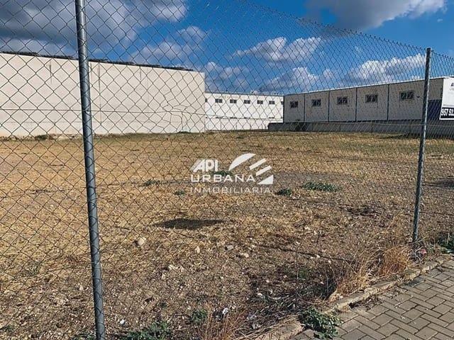 Terreno en venta en Zona 2 (Centro y San Francisco), Lucena