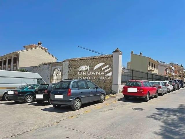 Terreno en venta en Zona 2 (Centro y San Francisco), Lucena