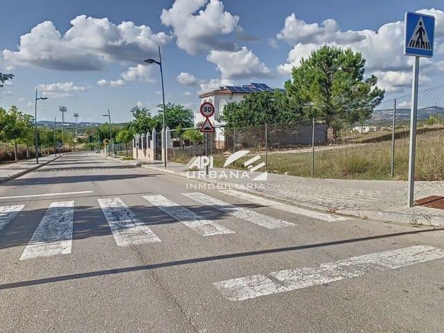 Terreno en venta en Zona 2 (Centro y San Francisco), Lucena