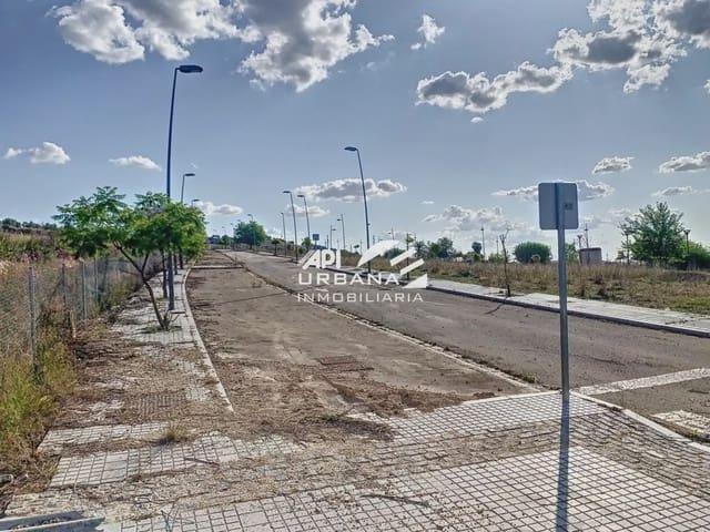 Terreno en venta en Zona 2 (Centro y San Francisco), Lucena