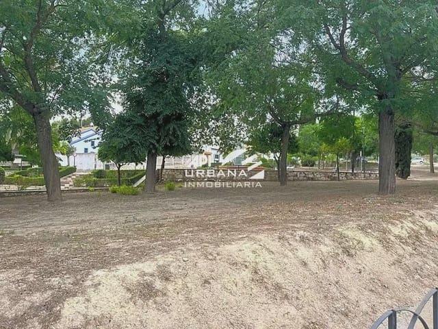 Terreno en venta en Zona 2 (Centro y San Francisco), Lucena
