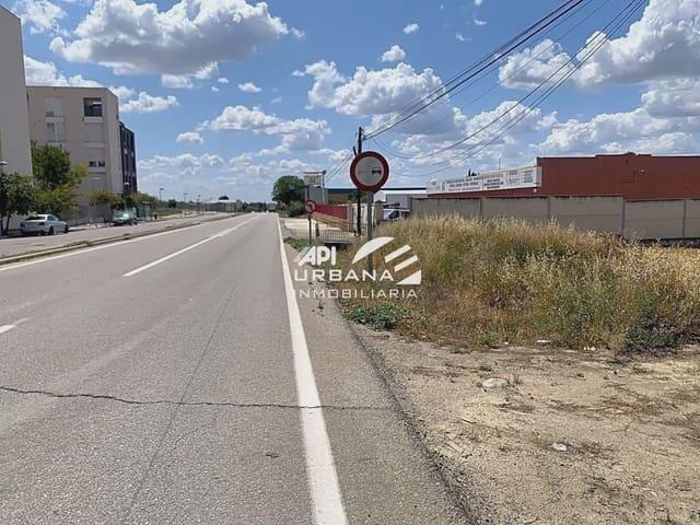 Terreno en venta en Zona 2 (Centro y San Francisco), Lucena