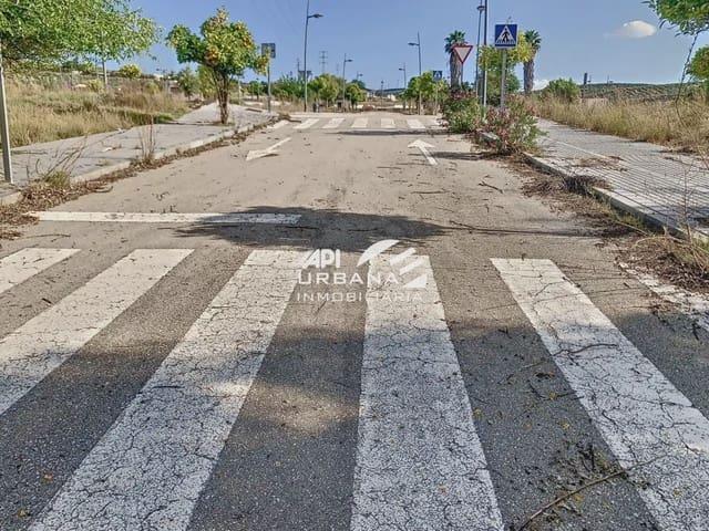 Terreno en venta en Zona 2 (Centro y San Francisco), Lucena