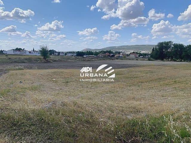 Terreno en venta en Zona 2 (Centro y San Francisco), Lucena