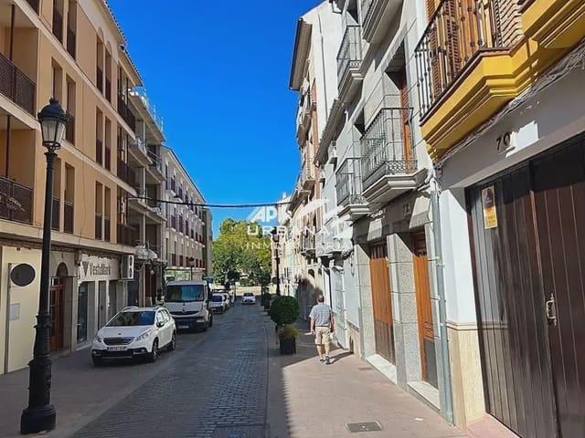 Terreno en venta en Zona 2 (Centro y San Francisco), Lucena
