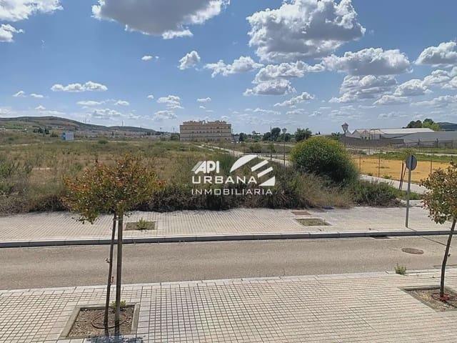 Terreno en venta en Zona 2 (Centro y San Francisco), Lucena