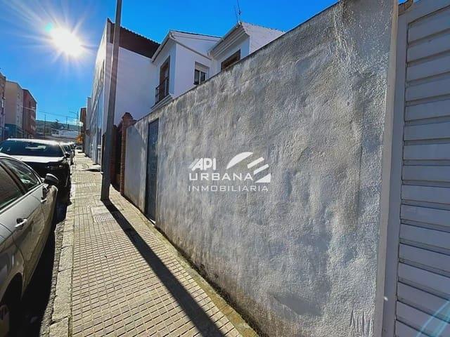 Terreno en venta en Zona 2 (Centro y San Francisco), Lucena