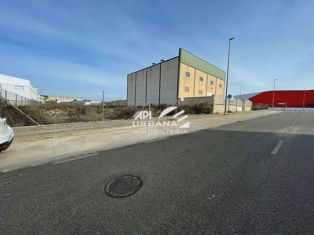 Terreno en venta en Zona 2 (Centro y San Francisco), Lucena