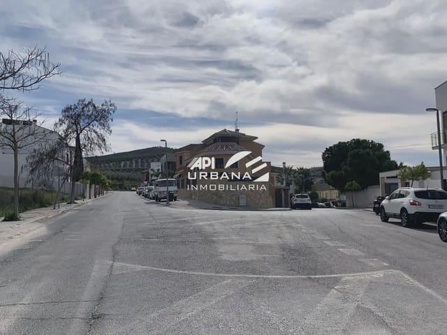 Terreno en venta en Zona 2 (Centro y San Francisco), Lucena