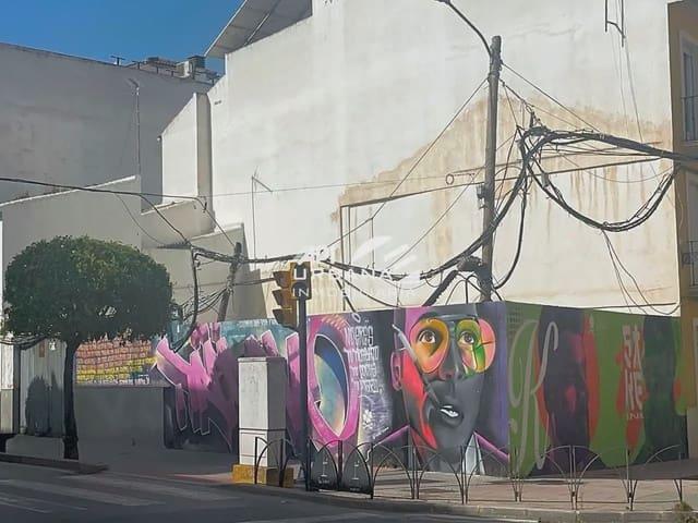 Terreno en venta en Zona 2 (Centro y San Francisco), Lucena