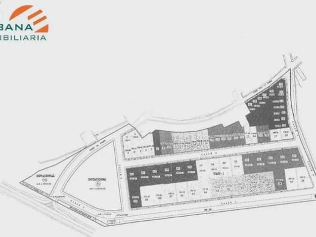 Terreno en venta en Zona 2 (Centro y San Francisco), Lucena