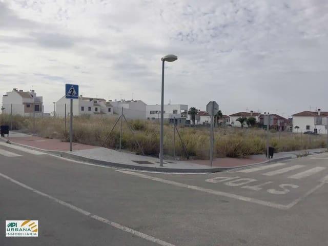 Terreno en venta en Zona 2 (Centro y San Francisco), Lucena