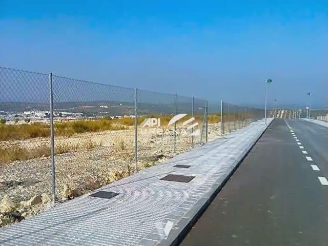 Terreno en venta en Zona 2 (Centro y San Francisco), Lucena